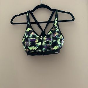VSX sports bra